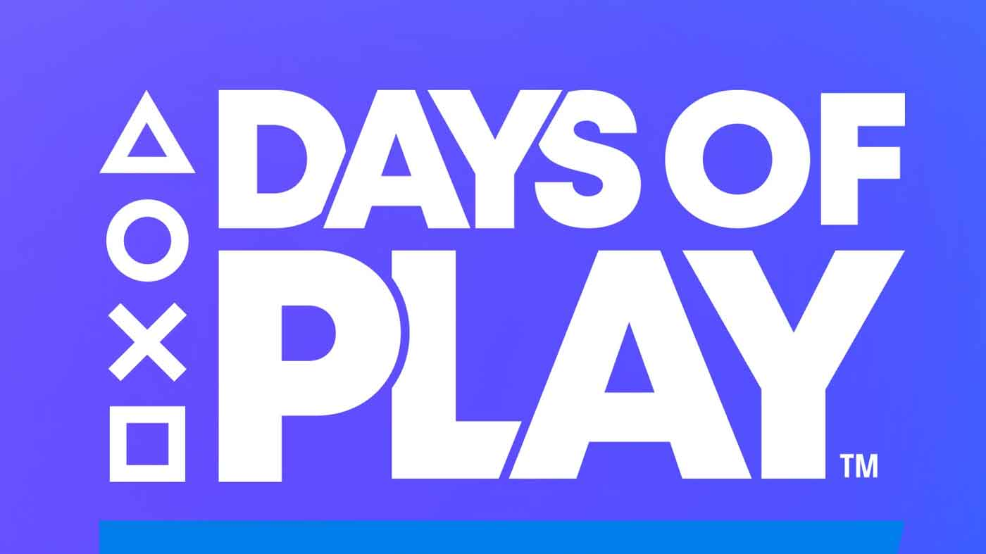 Days of Play