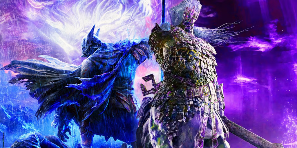 Elden Ring Nightreign