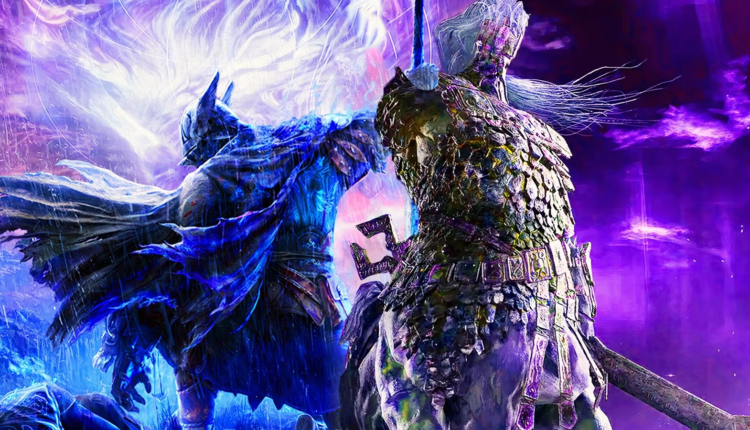 Elden Ring Nightreign