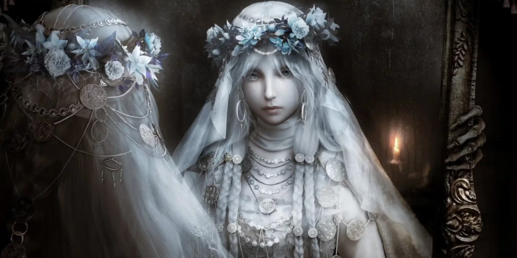 Elden Ring Nightreign