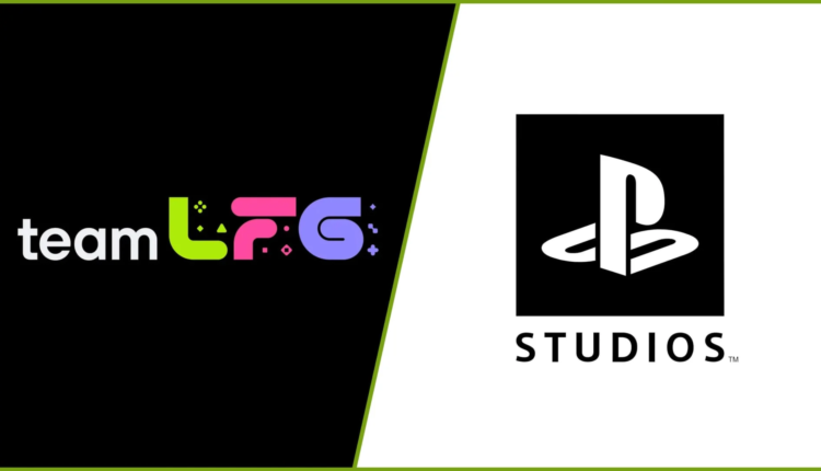 Novo estúdio da Sony cria jogo multiplayer com conceito “tipo sapo”