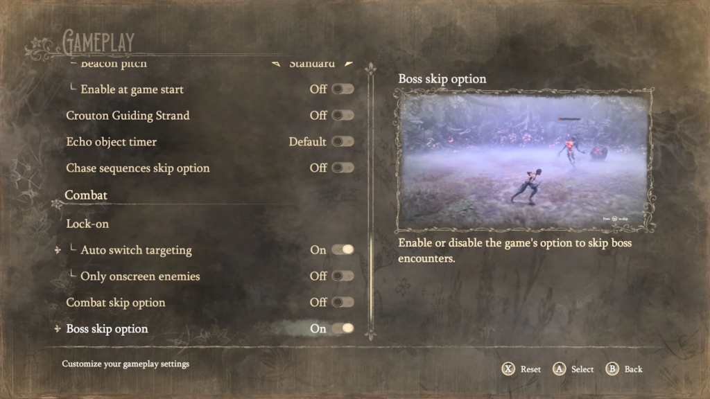Jogos como South of Midnight já possuem essa funcionalidade
