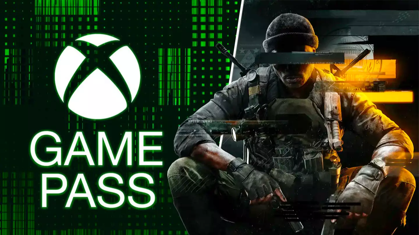 Call of Duty: Black Ops 6 no Game Pass