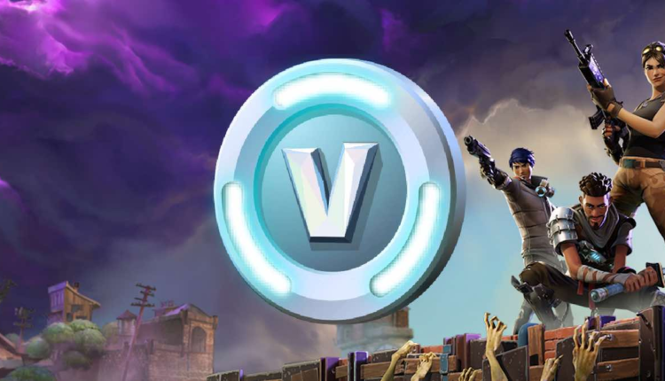 Fortnite