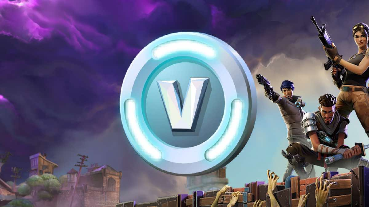Fortnite