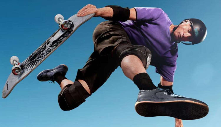 Tony Hawk's Pro Skater 3 + 4