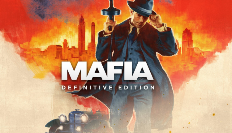 Mafia: Definitive Edition