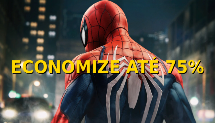 Promoção de jogos