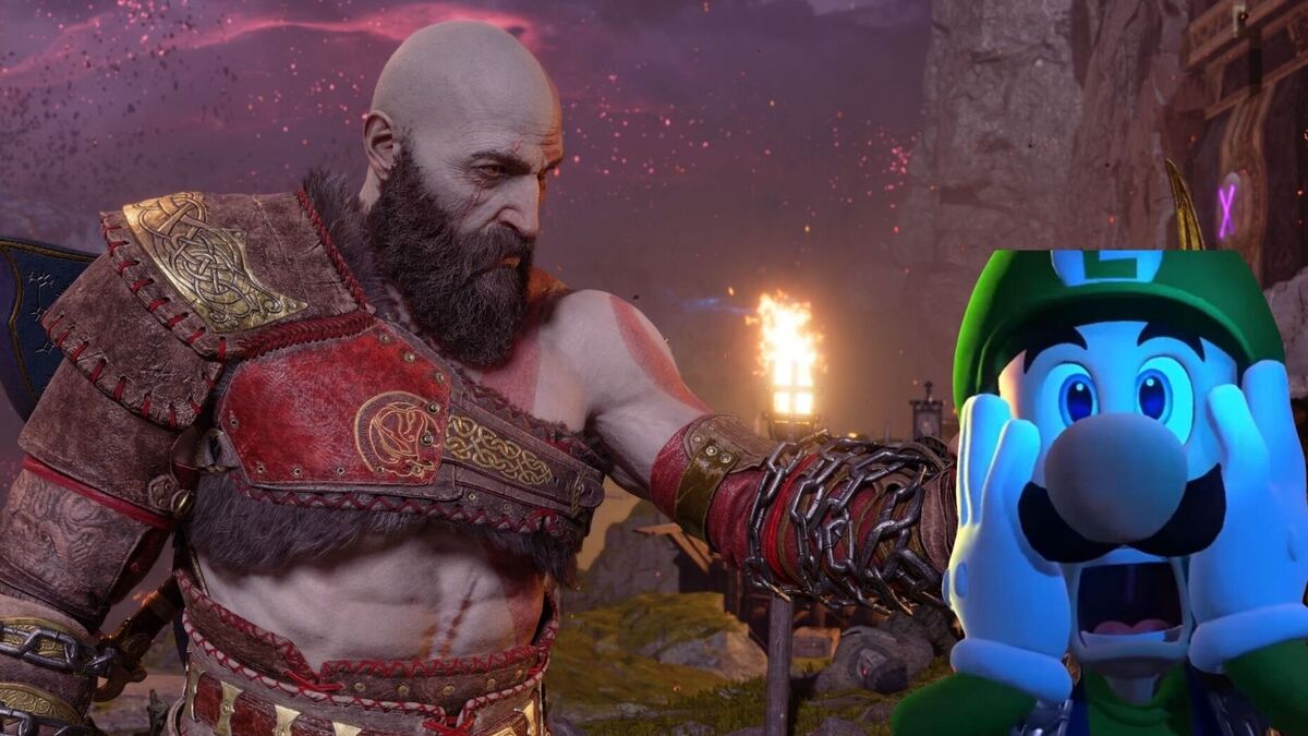 Playstation não vê a Nintendo como concorrente