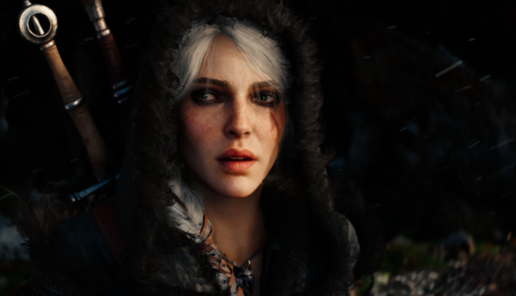The Witcher 4