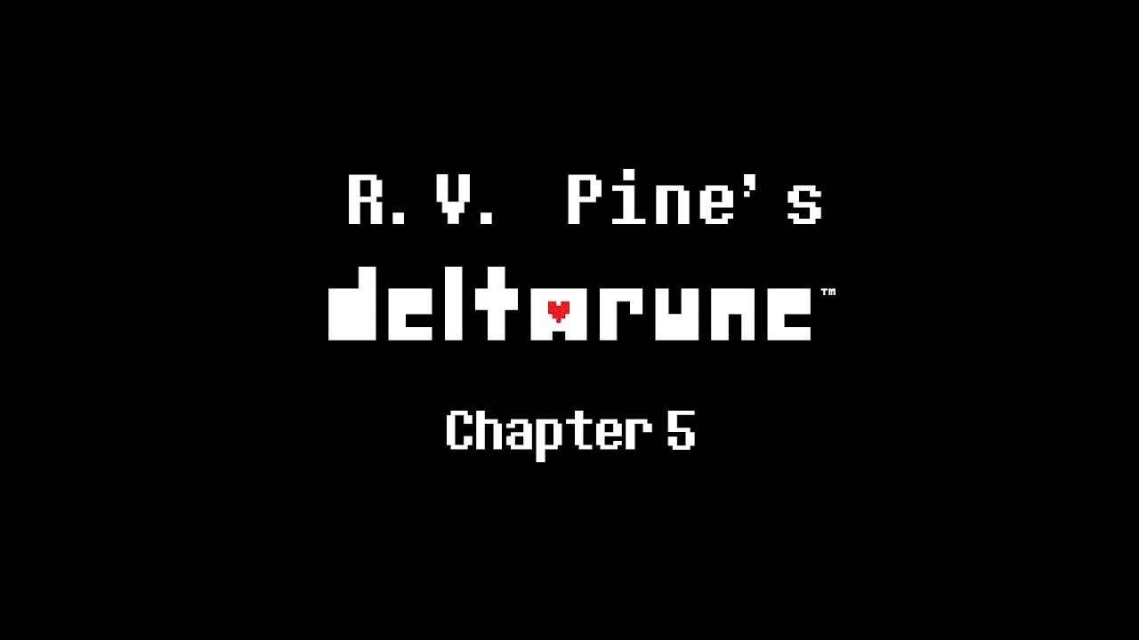 Deltarune
