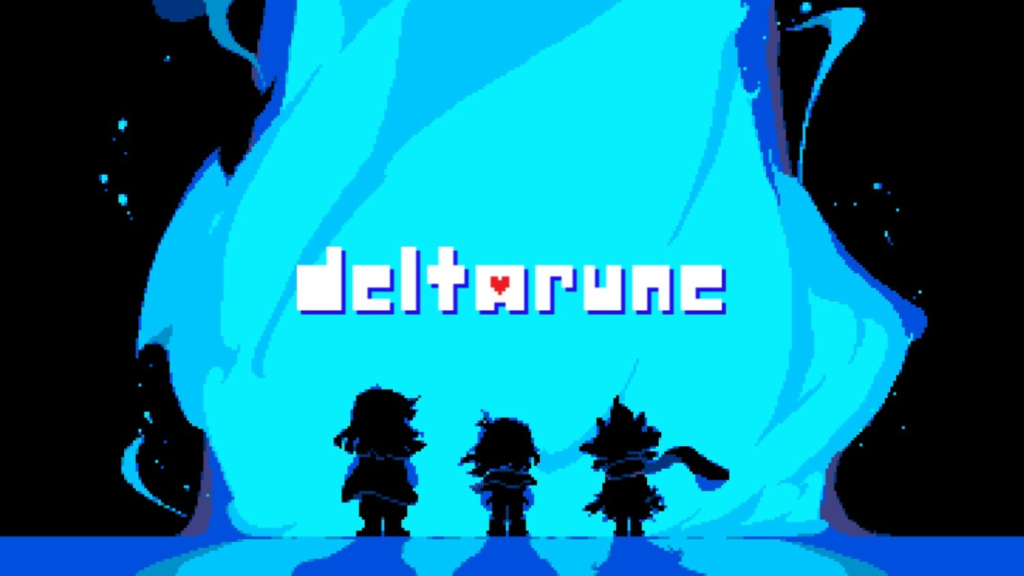 Deltarune