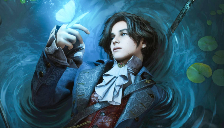 Lies of P: Overture