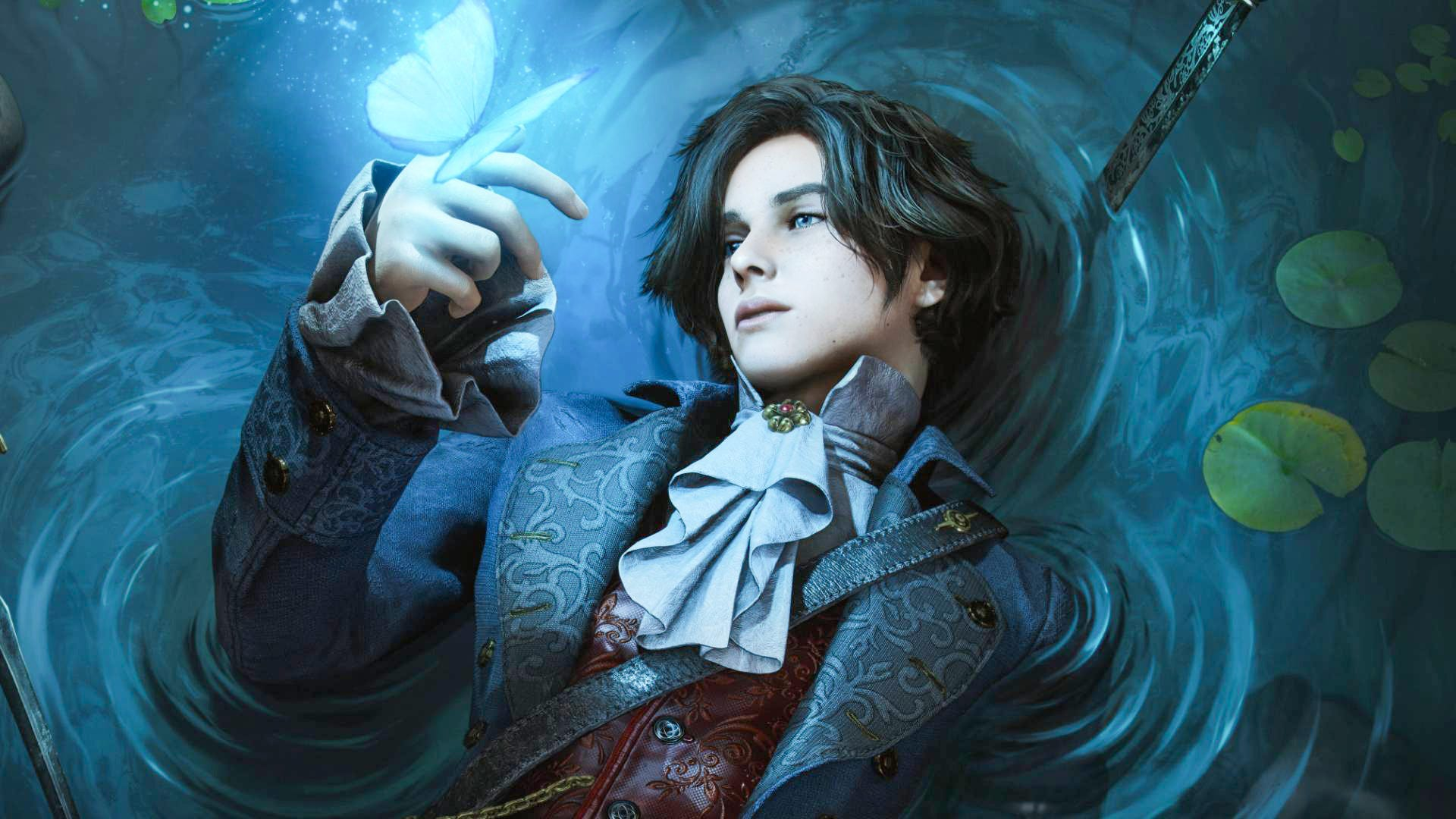 Lies of P: Overture