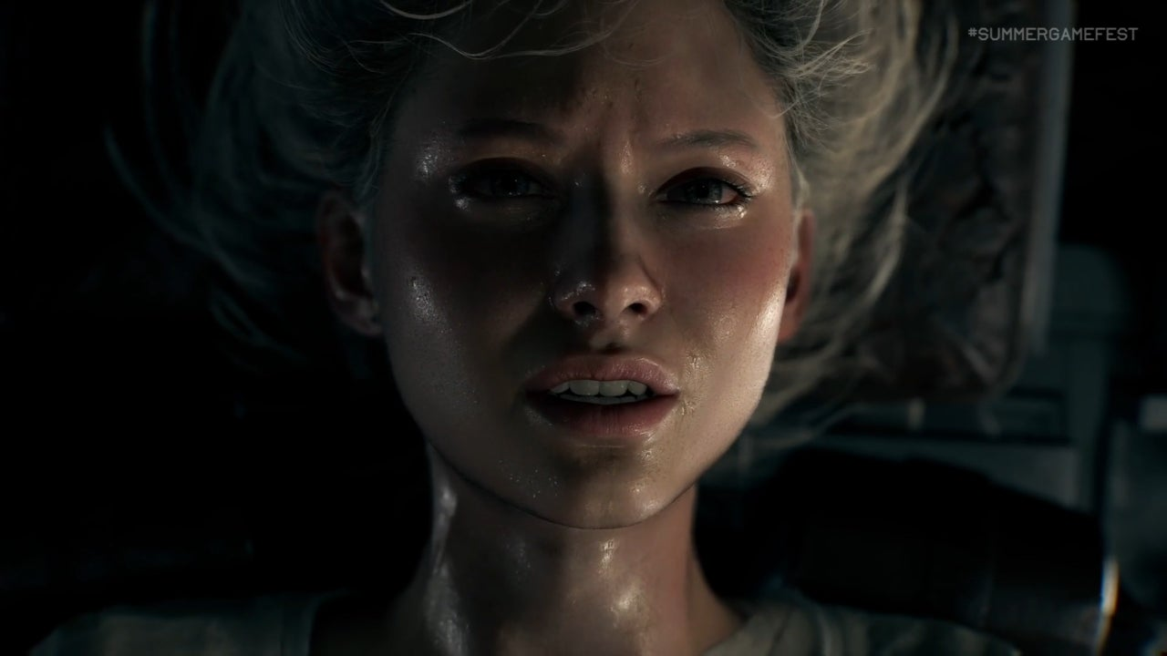 Resident Evil 9 Requiem