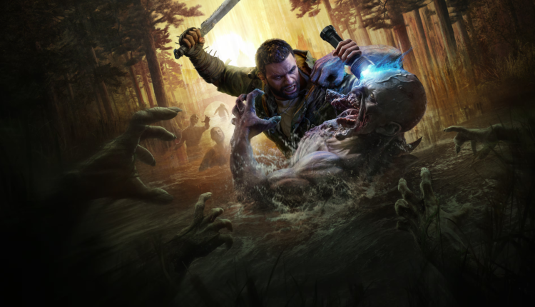 Dying Light: The Beast