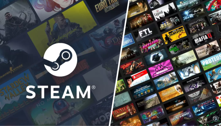 Ninguém viu, mas esses jogos do Steam merecem sua atenção