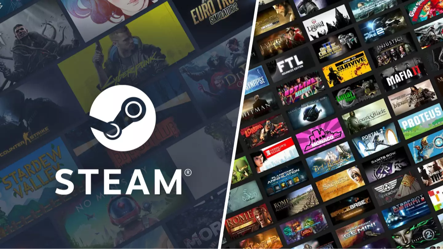Ninguém viu, mas esses jogos do Steam merecem sua atenção