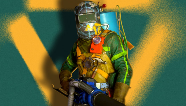 FBC: Firebreak no PS Plus