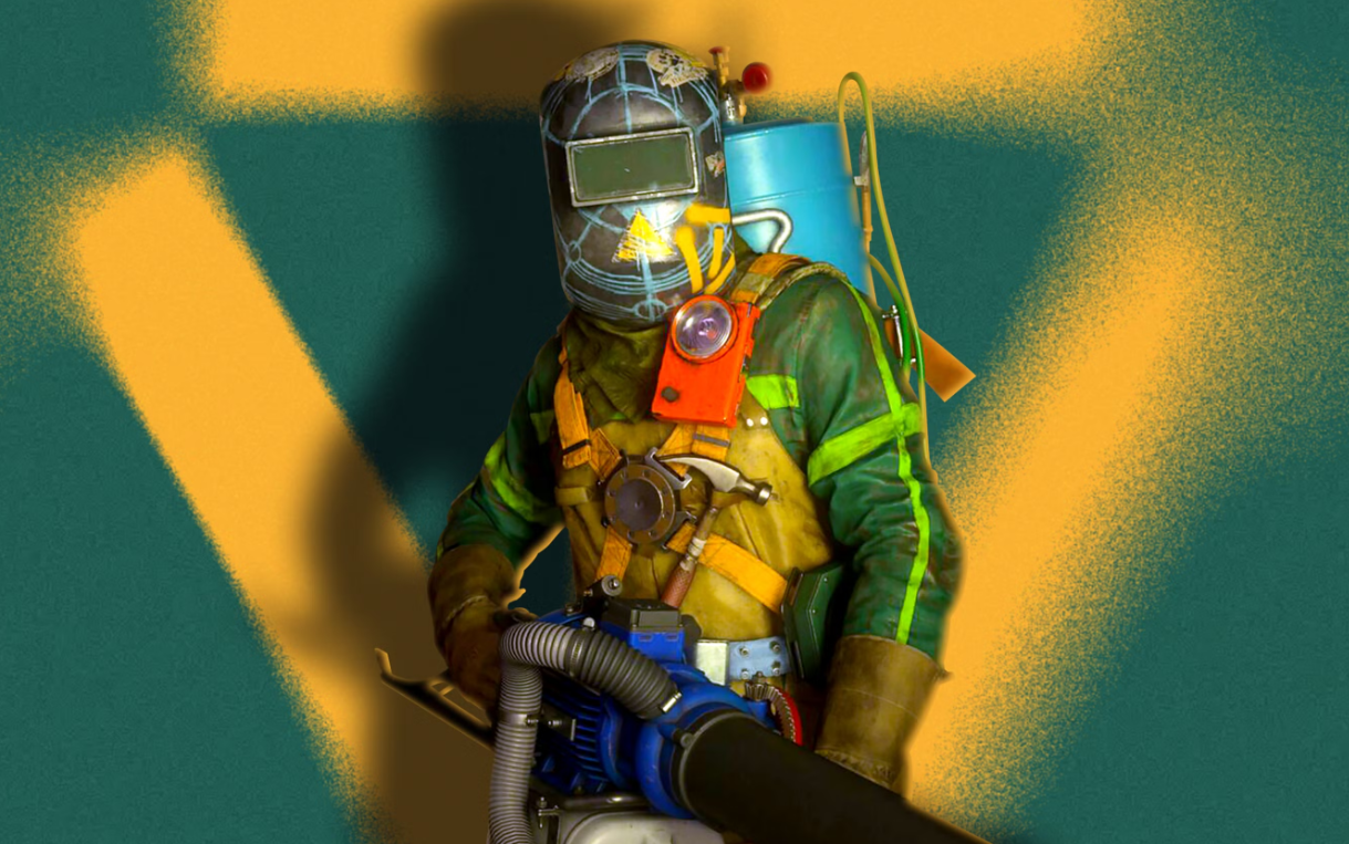 FBC: Firebreak no PS Plus
