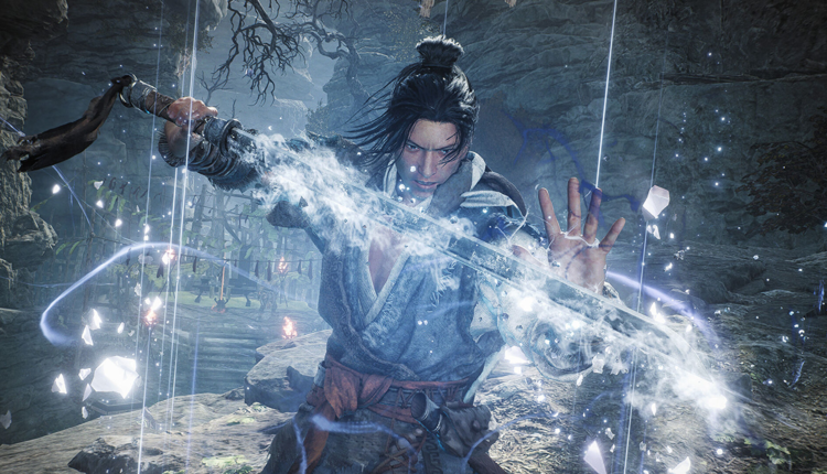 Wo Long: Fallen Dynasty