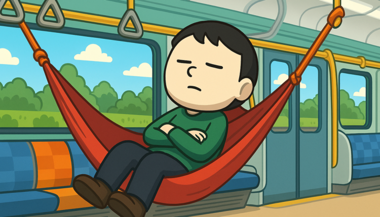 Conheça o jogo onde sua única missão é continuar dormindo