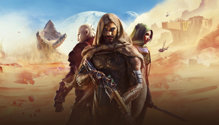 Dune: Awakening