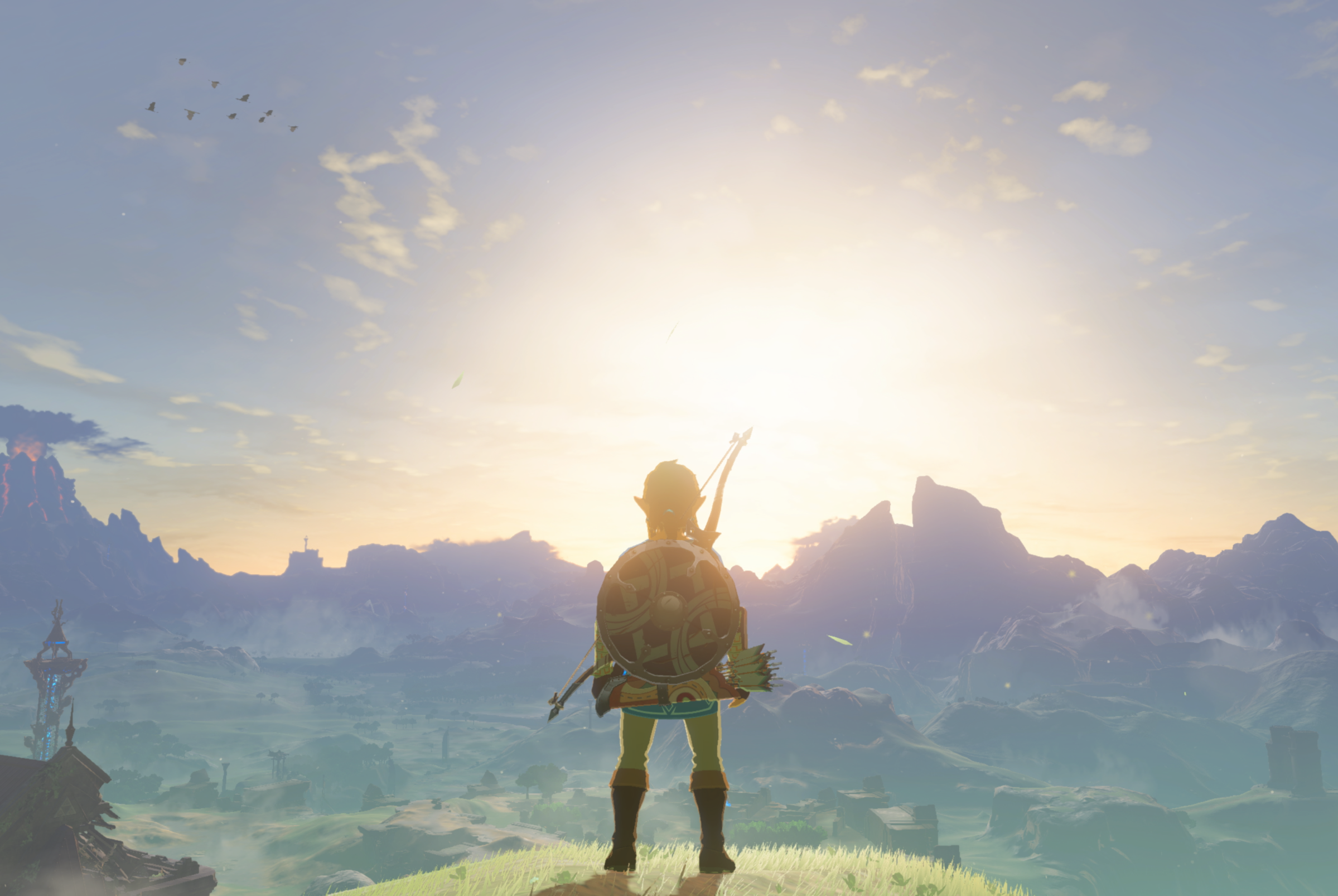 Death Stranding 2, Zelda e mais: Confira os jogos que chegam em junho