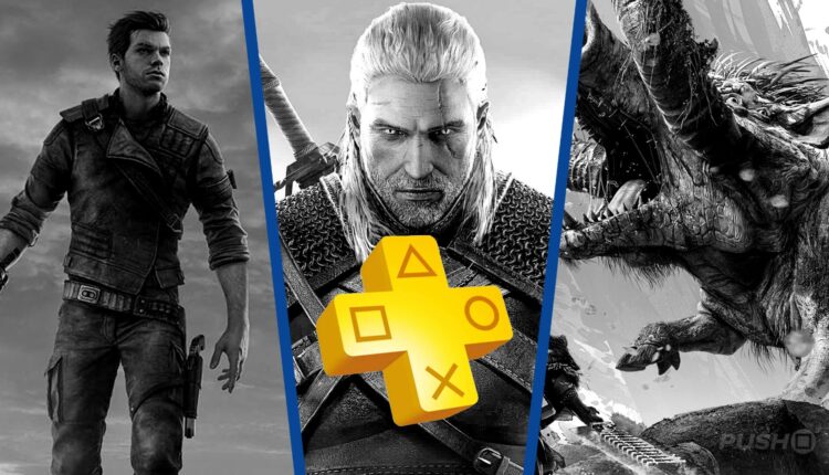 These 13 PS5, PS4 Games Leave PS Plus Extra in August