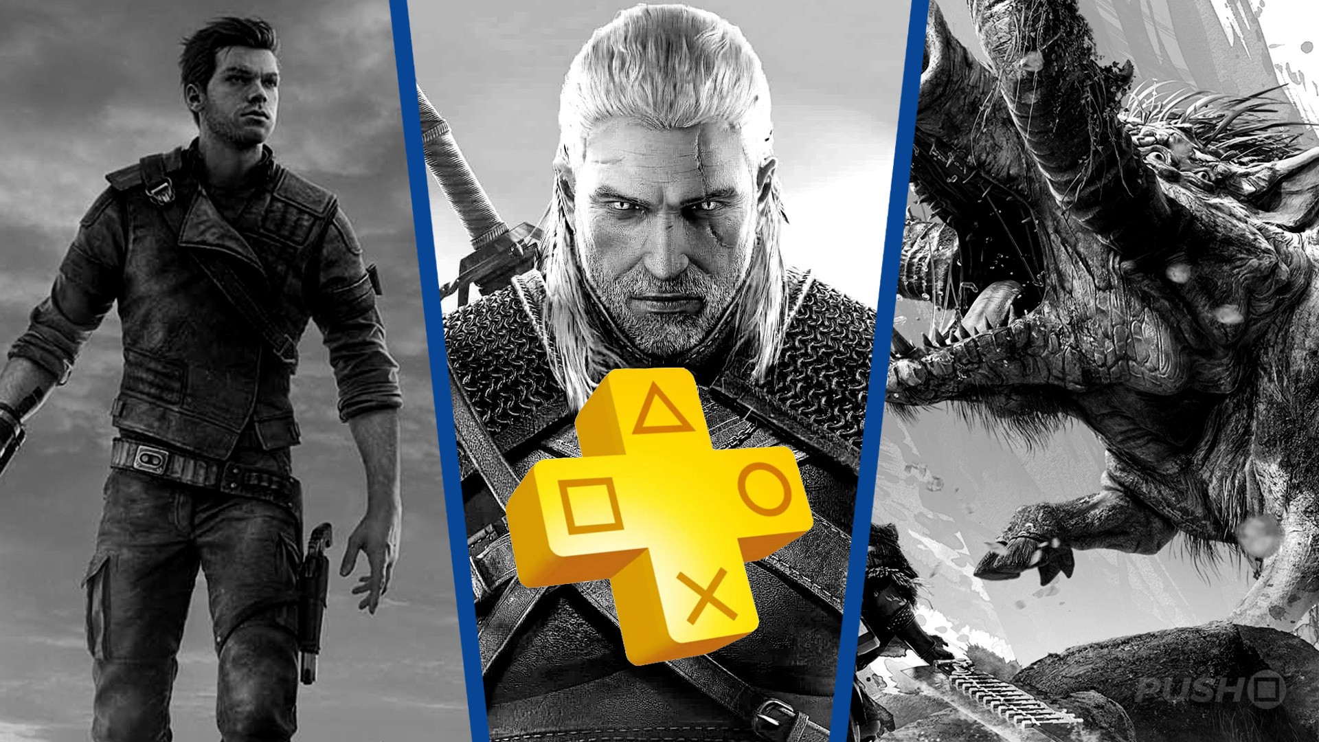 13 jogos de PS5 e PS4 sairão do PS Plus Extra em agosto