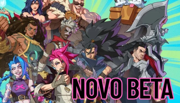 2XKO revela trailer de gameplay para Vi e anuncia beta fechado para setembro