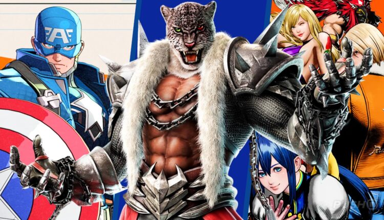 4 Big Reasons Why You Should Watch Evo 2025 This Weekend