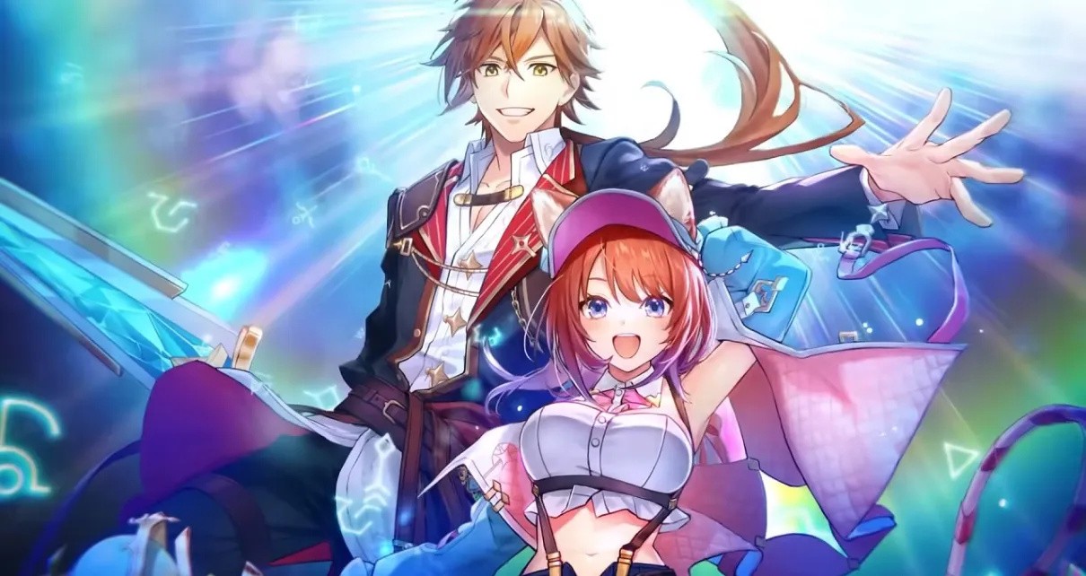 A franquia Atelier domina o PS5 hoje