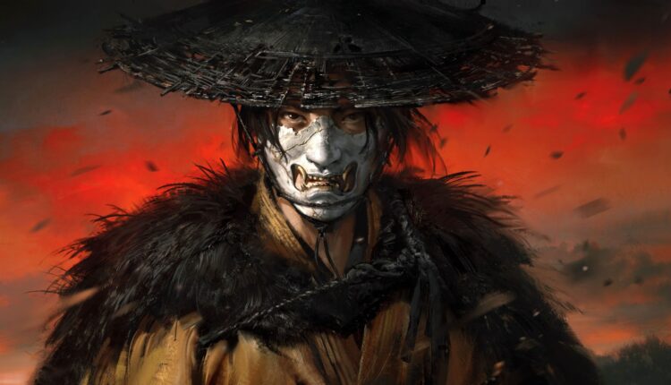 There's More to Ghost of Yotei's Story Than Its Revenge Quest