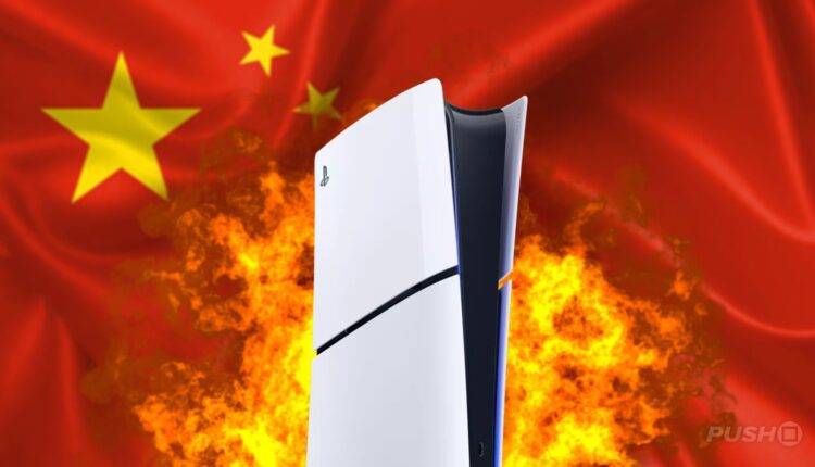 PS5's ChinaJoy Booth Needs to Be Seen to Be Believed