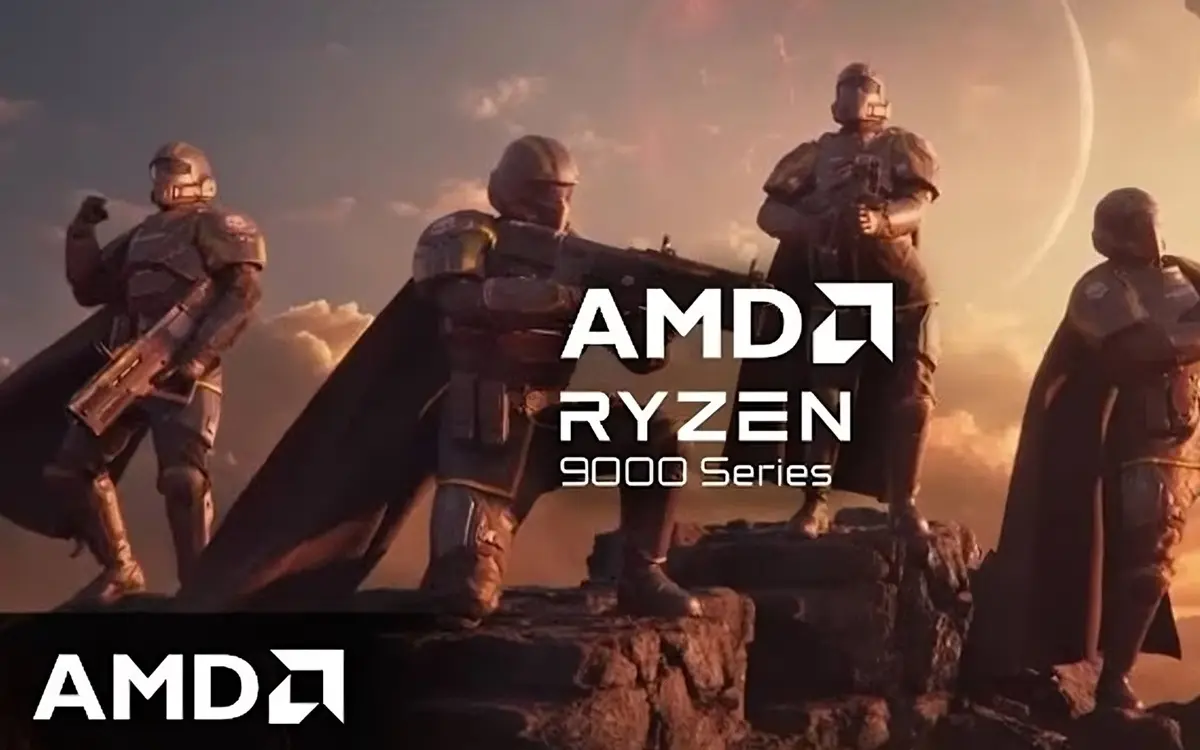 AMD Ryzen 5 9600X e promoções imperdíveis no mercado