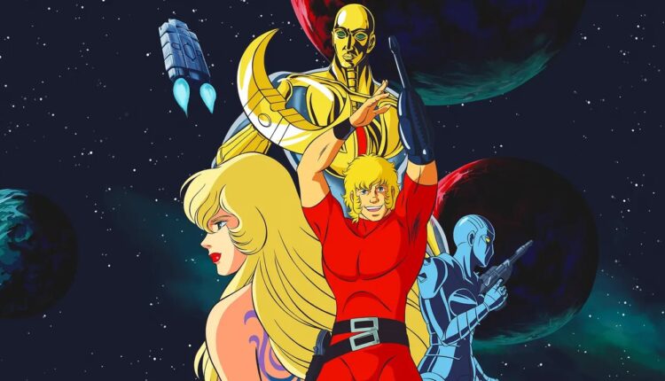 We're Still Not Totally Sold on Space Adventure Cobra's PS5 Adaptation