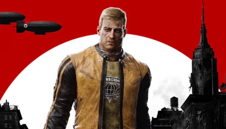Amazon fará série de TV baseada no game Wolfenstein