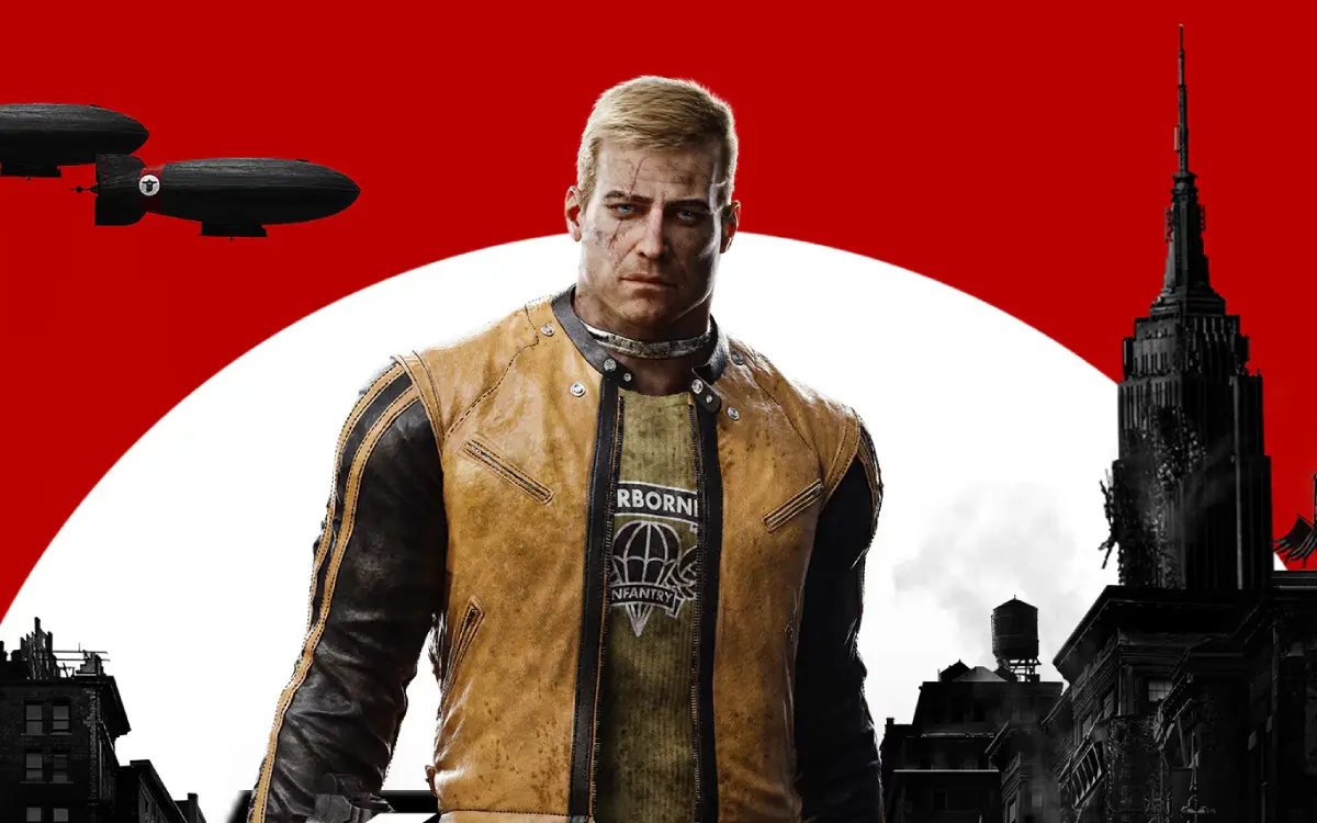 Amazon produzirá série de TV inspirada em Wolfenstein
