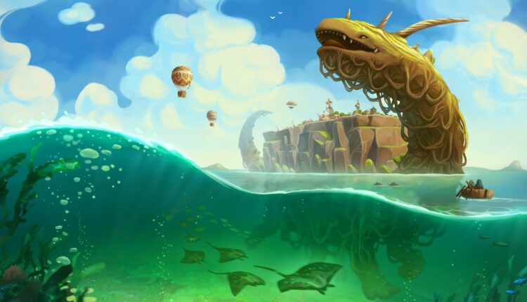 The Wandering Village Review (PS5)