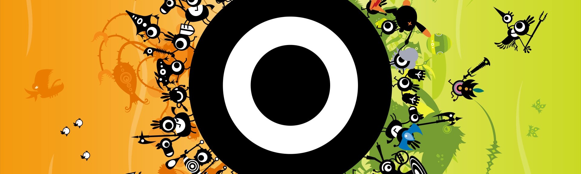 Análise dos jogos Patapon 1 e 2 para PS5