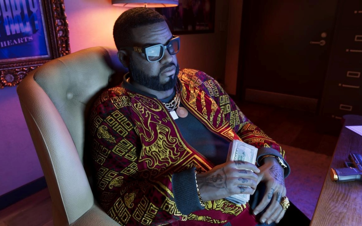 Analista prevê US$ 7,6 bilhões em vendas para GTA 6