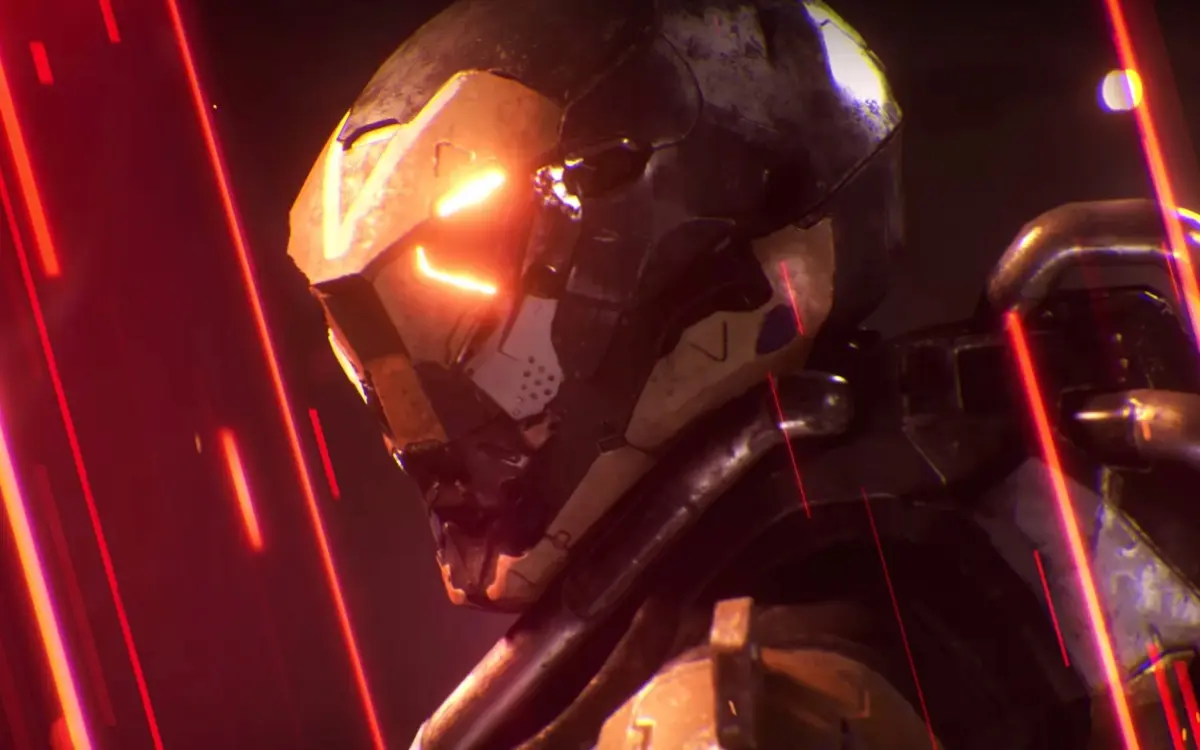 Anthem, da BioWare, confirma data de fechamento dos servidores