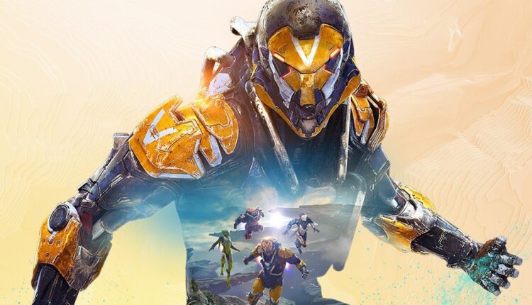 Morreu e não passa bem: Anthem será encerrado em 2026