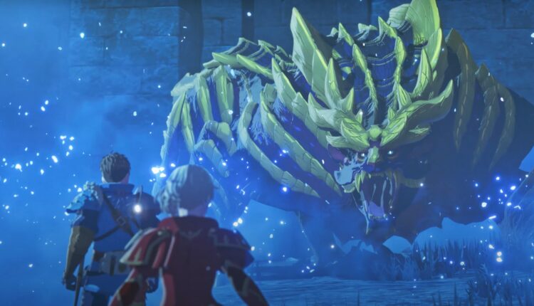 Turn-Based RPG Monster Hunter Stories 3 Announced for PS5, Hatches in 2026
