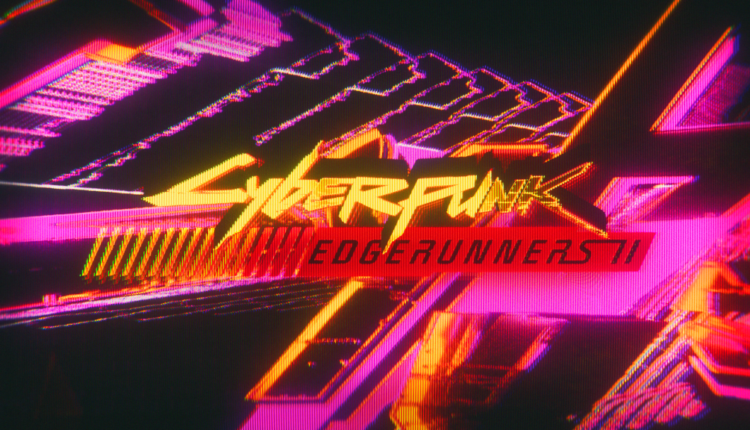 Edgerunners 2 é anunciado oficialmente com promessa de mais caos e emoção em Night City