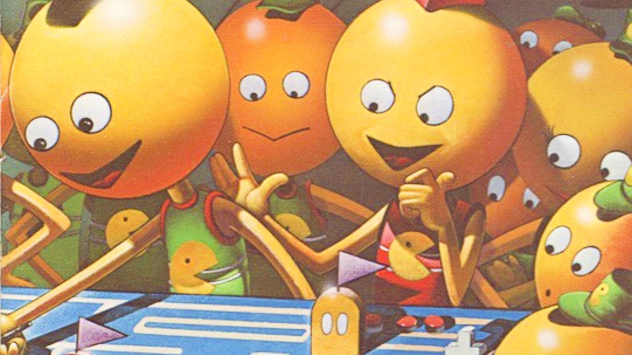 Arquivo interativo da Atari 50 ganha jogos clássicos da Namco