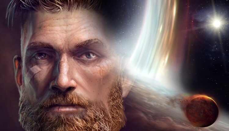 Artwork of Deviation's Cancelled PS5 Project Surfaces