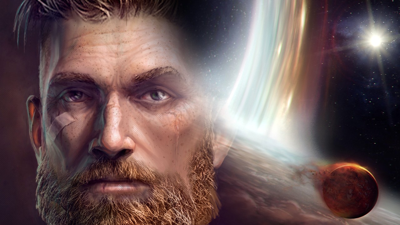 Arte do projeto cancelado da Deviation para PS5 aparece