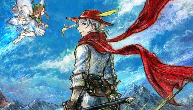 The Adventures of Elliot Is Another New PS5 RPG from Octopath Traveler Dev